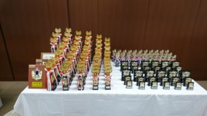 全香川選抜珠算競技大会